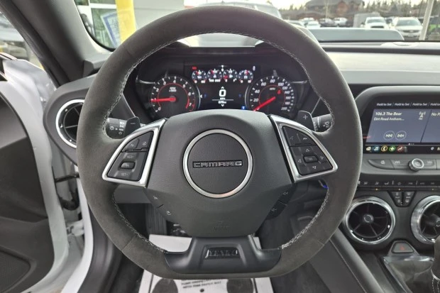 2019 Chevrolet Camaro SS 6th Gen - Image 6 of 8