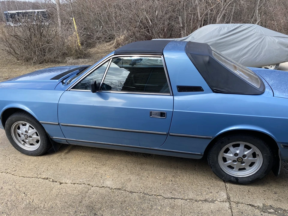 1982 Lancia Beta - Image 3 of 31
