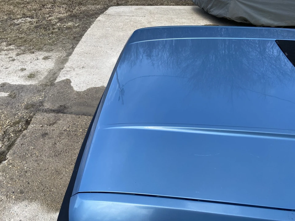 1982 Lancia Beta - Image 18 of 31