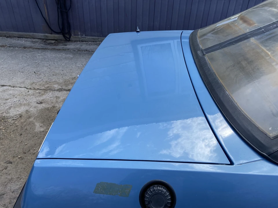 1982 Lancia Beta - Image 29 of 31