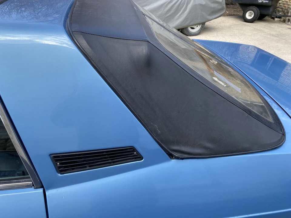 1982 Lancia Beta - Image 22 of 31