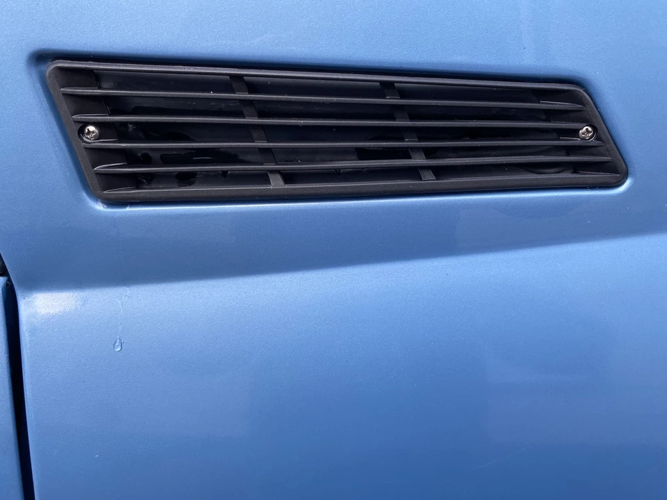 1982 Lancia Beta - Image 24 of 31