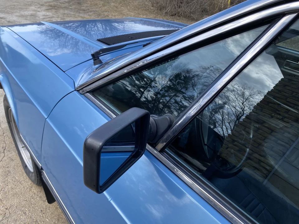1982 Lancia Beta - Image 21 of 31
