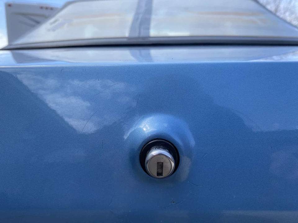 1982 Lancia Beta - Image 28 of 31