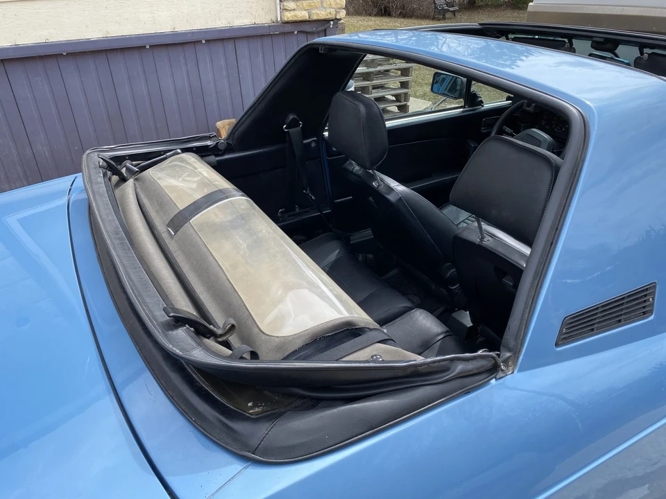1982 Lancia Beta - Image 31 of 31