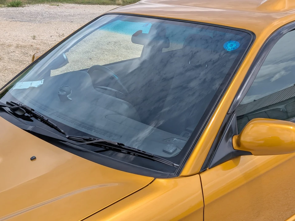 1999 Subaru Legacy 2nd Gen - Image 14 of 31