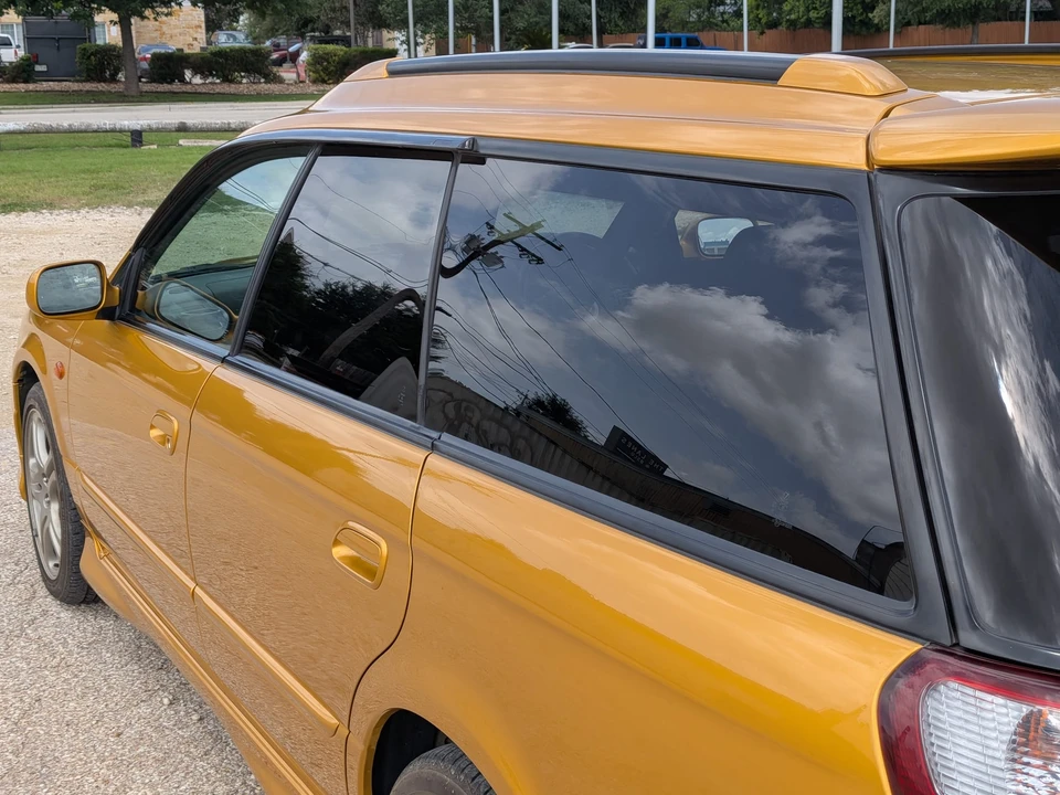 1999 Subaru Legacy 2nd Gen - Image 16 of 31