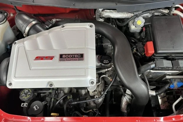 2008 Chevrolet HHR - Image 6 of 8
