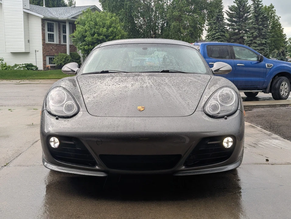 2012 Porsche 987 Cayman R - Image 11 of 31