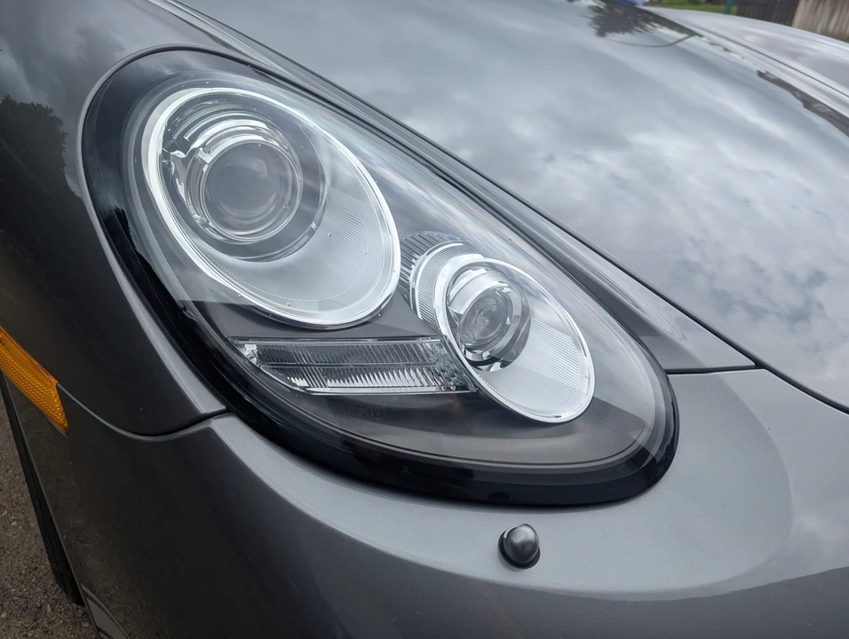 2012 Porsche 987 Cayman R - Image 18 of 31