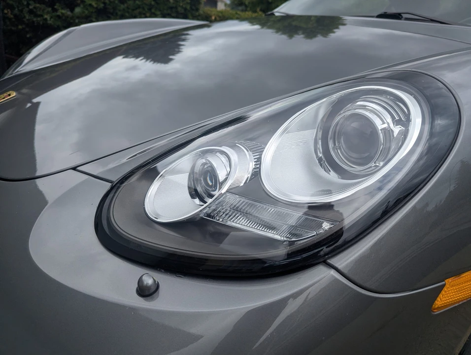 2012 Porsche 987 Cayman R - Image 19 of 31