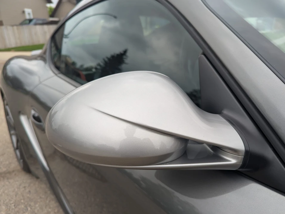 2012 Porsche 987 Cayman R - Image 28 of 31