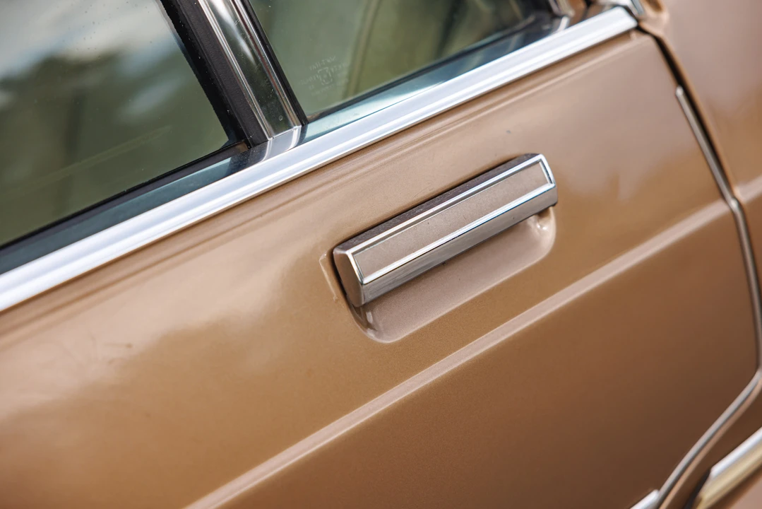 1981 Buick Electra - Image 30 of 31