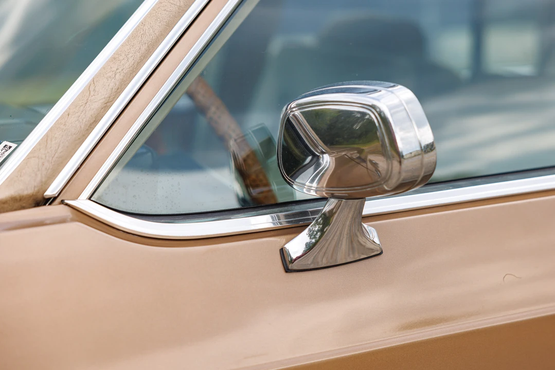 1981 Buick Electra - Image 26 of 31
