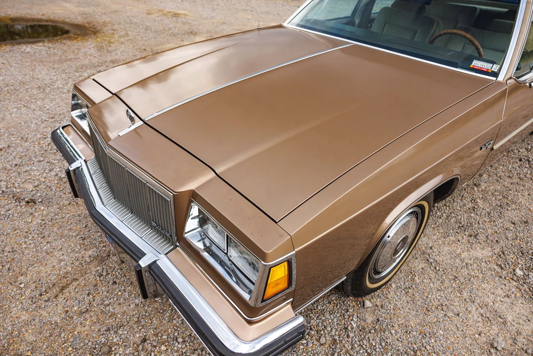 1981 Buick Electra - Image 14 of 31