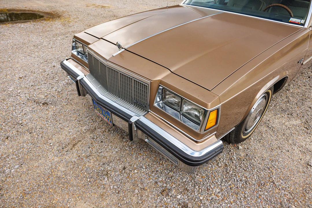 1981 Buick Electra - Image 13 of 31