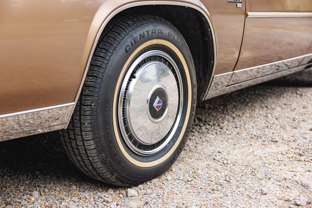 1981 Buick Electra - Image 22 of 31