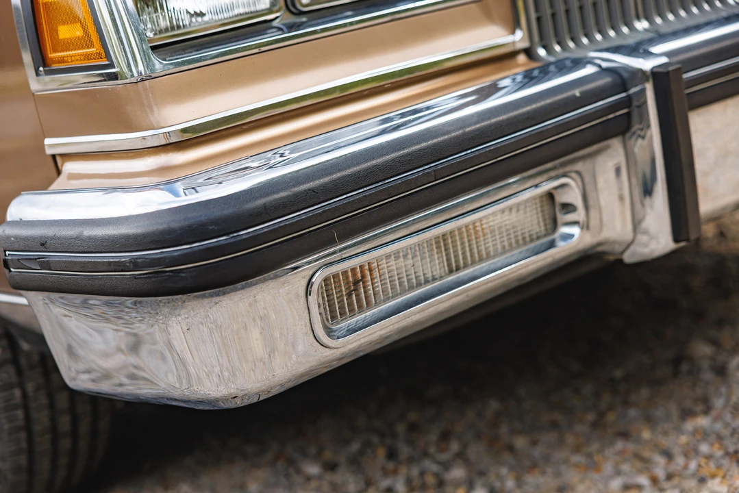 1981 Buick Electra - Image 19 of 31
