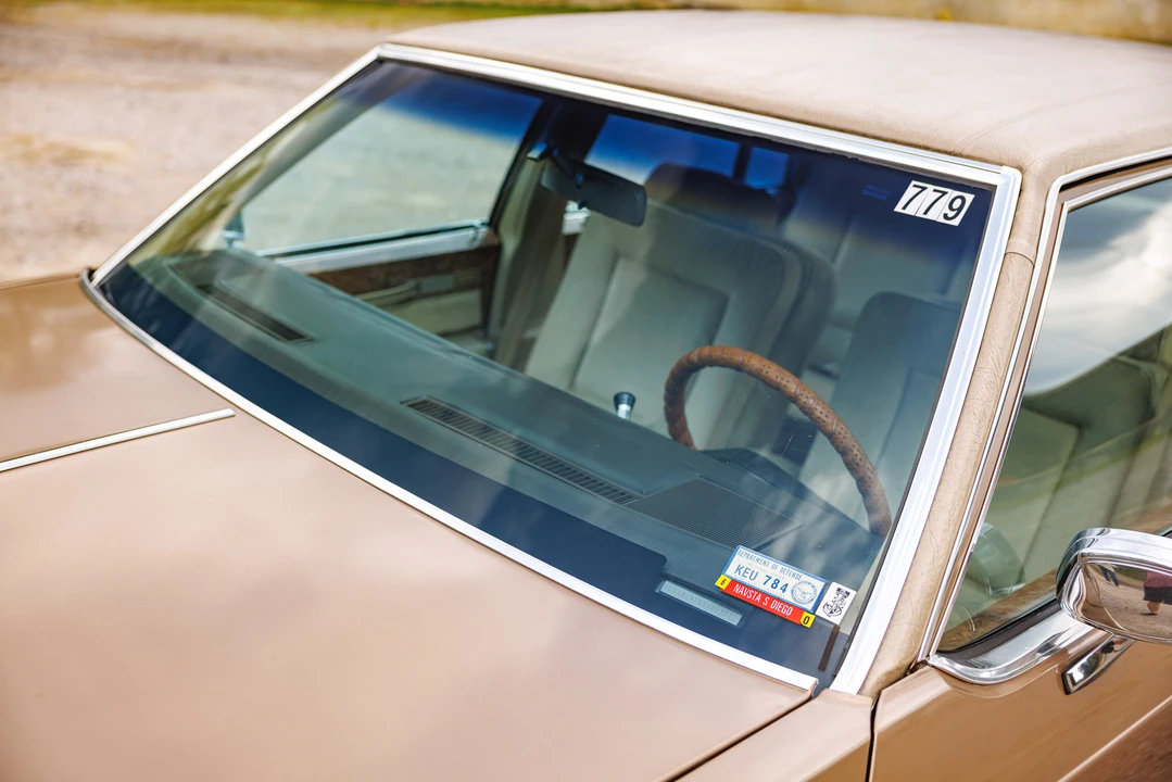 1981 Buick Electra - Image 24 of 31