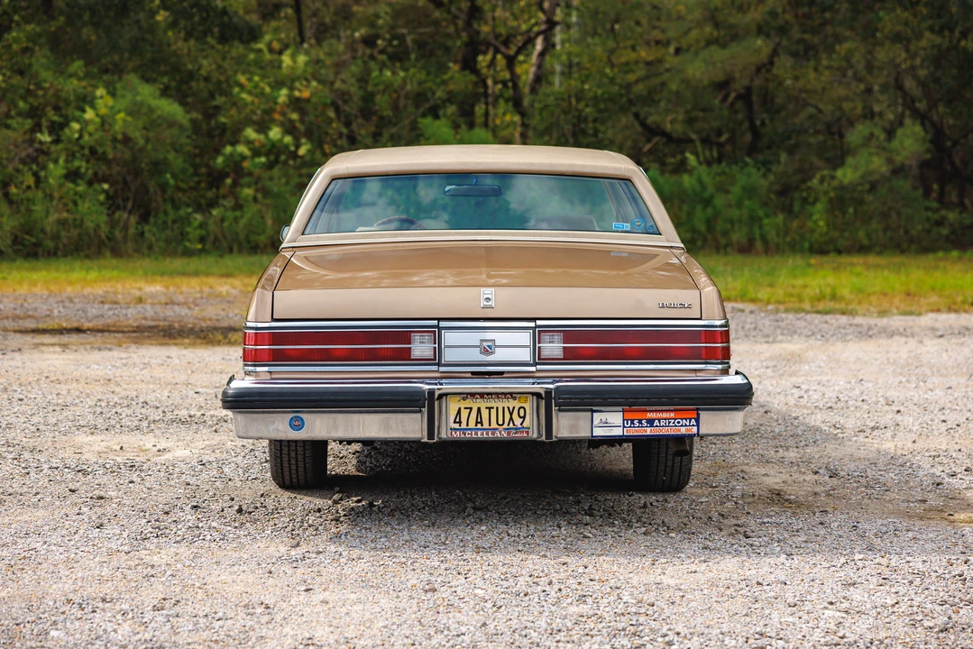 1981 Buick Electra - Image 5 of 31