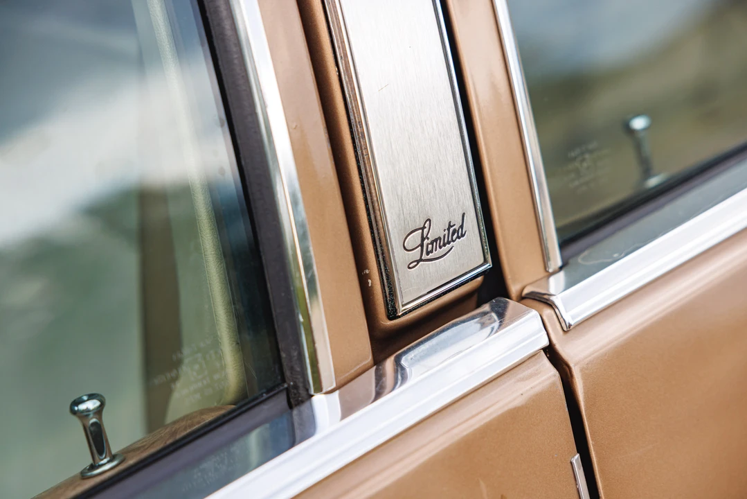 1981 Buick Electra - Image 29 of 31