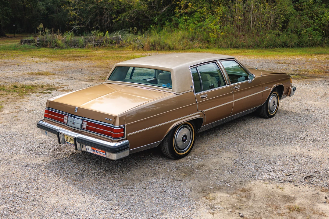 1981 Buick Electra - Image 7 of 31