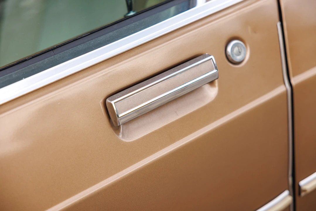 1981 Buick Electra - Image 28 of 31