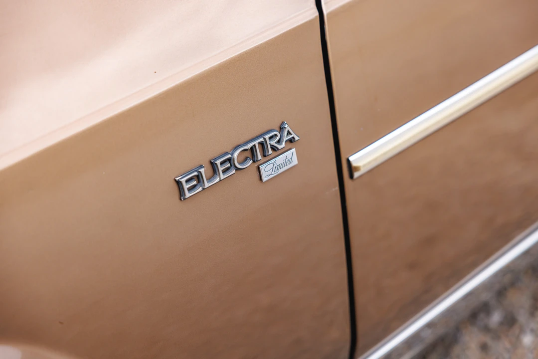1981 Buick Electra - Image 23 of 31