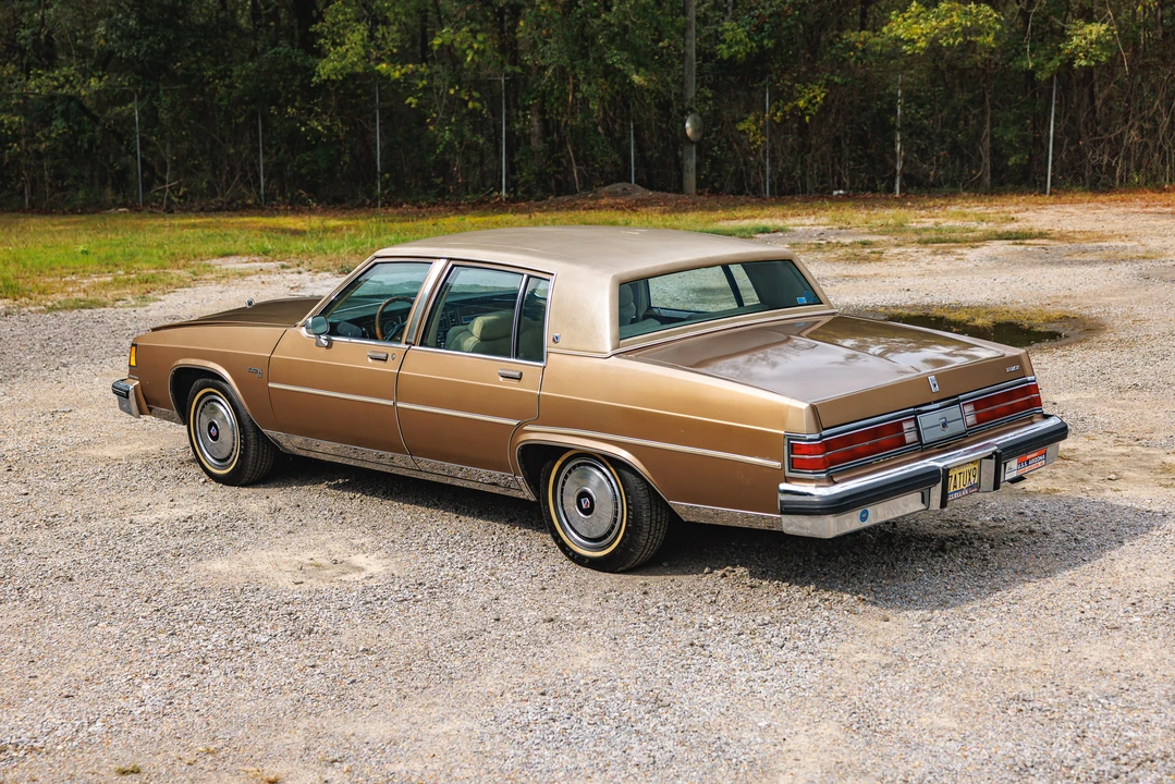 1981 Buick Electra - Image 3 of 31