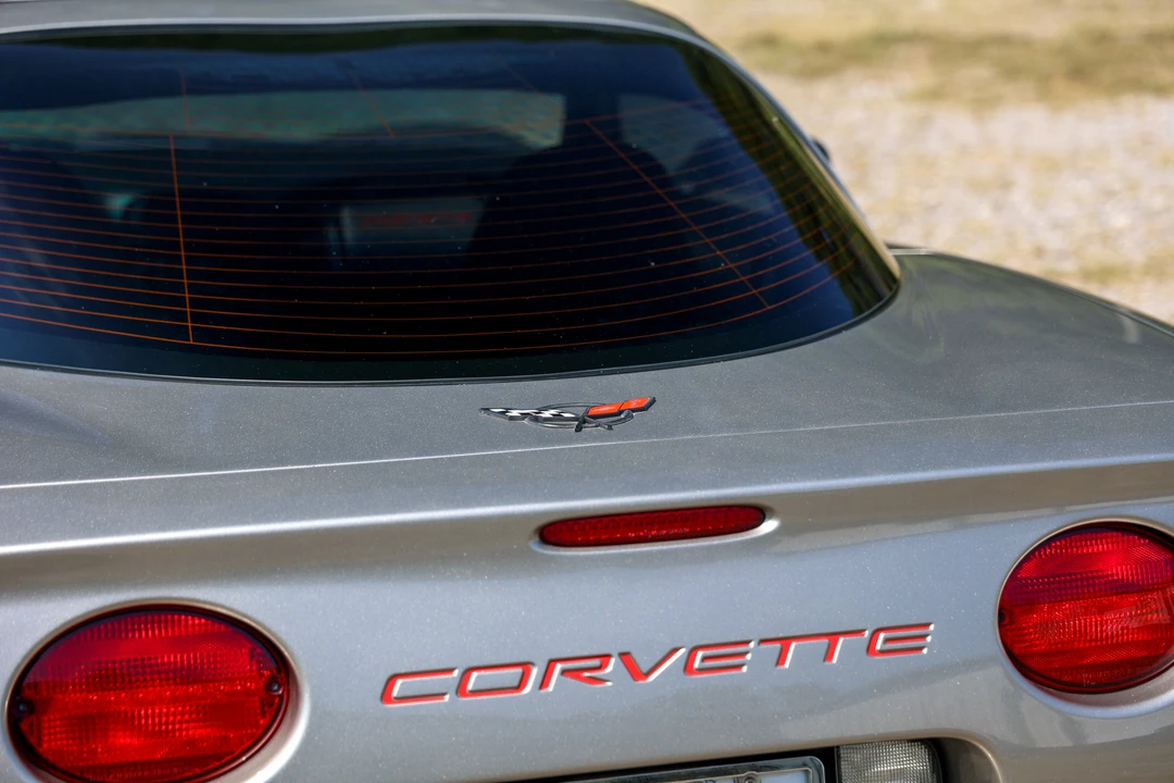 1998 Chevrolet Corvette C5 - Image 19 of 31