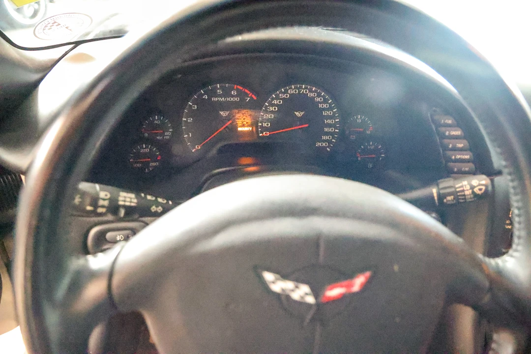 1998 Chevrolet Corvette C5 - Image 27 of 31