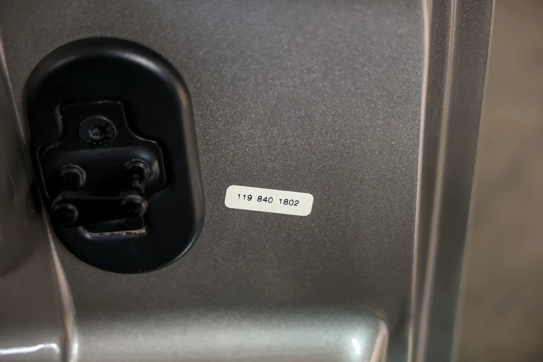 1998 Chevrolet Corvette C5 - Image 30 of 31