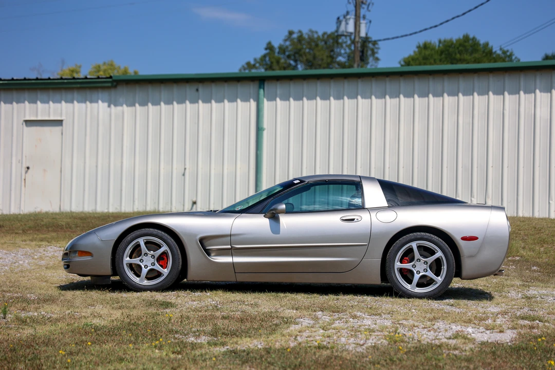 1998 Chevrolet Corvette C5 - Image 11 of 31