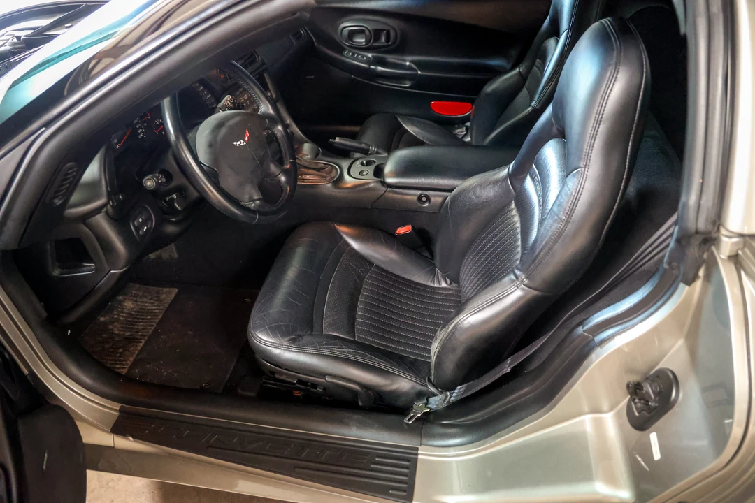 1998 Chevrolet Corvette C5 - Image 29 of 31