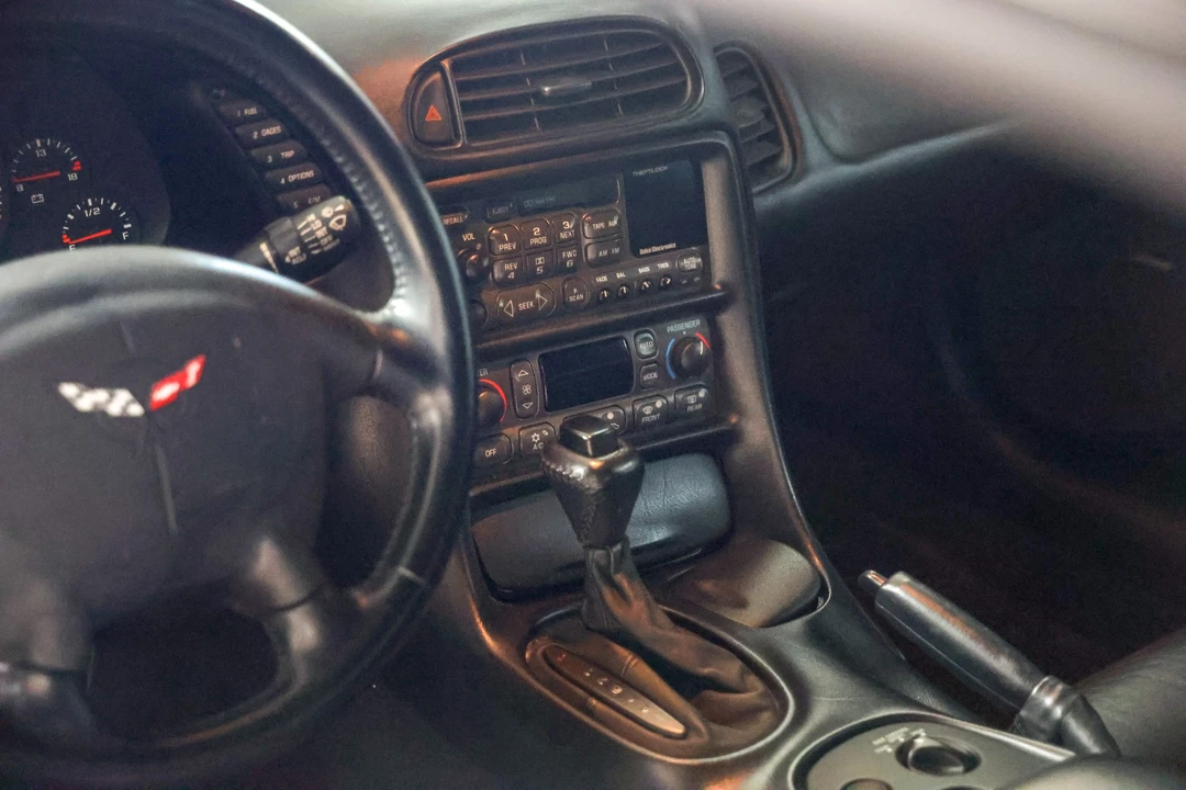 1998 Chevrolet Corvette C5 - Image 25 of 31