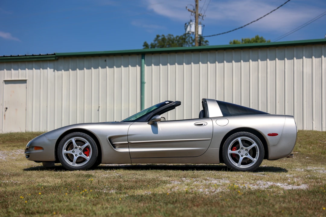 1998 Chevrolet Corvette C5 - Image 7 of 31