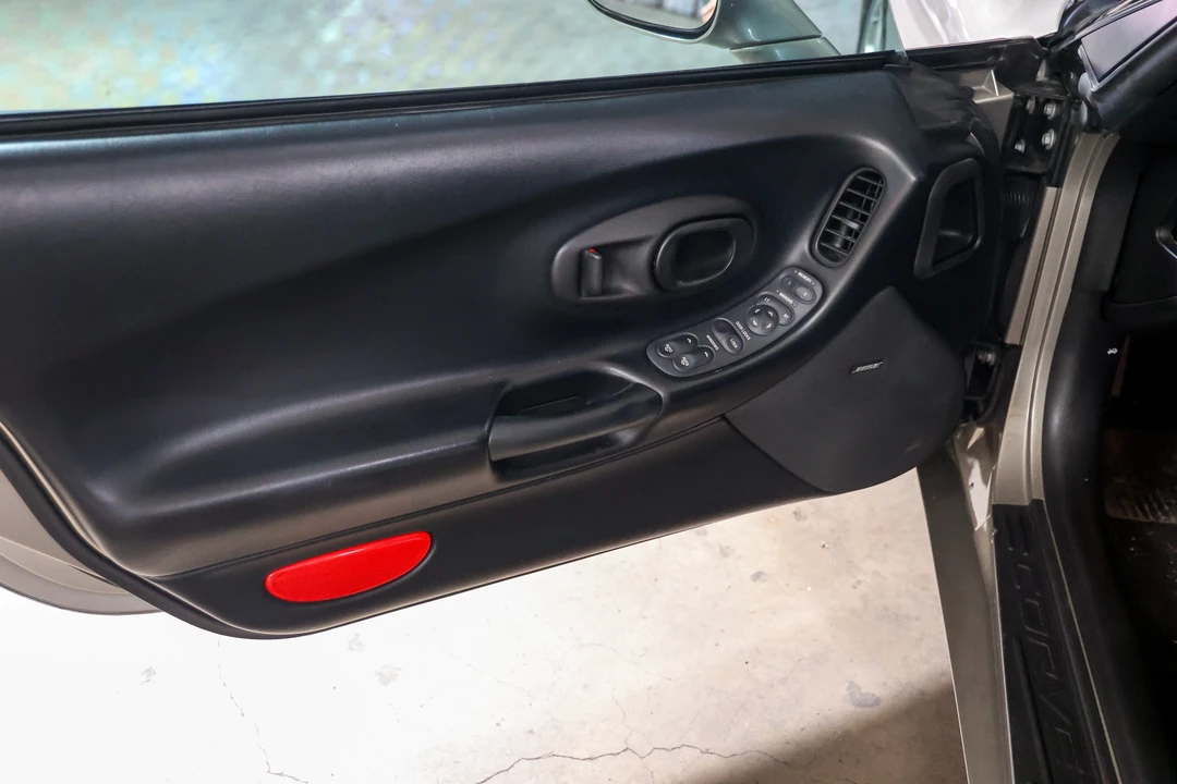 1998 Chevrolet Corvette C5 - Image 22 of 31