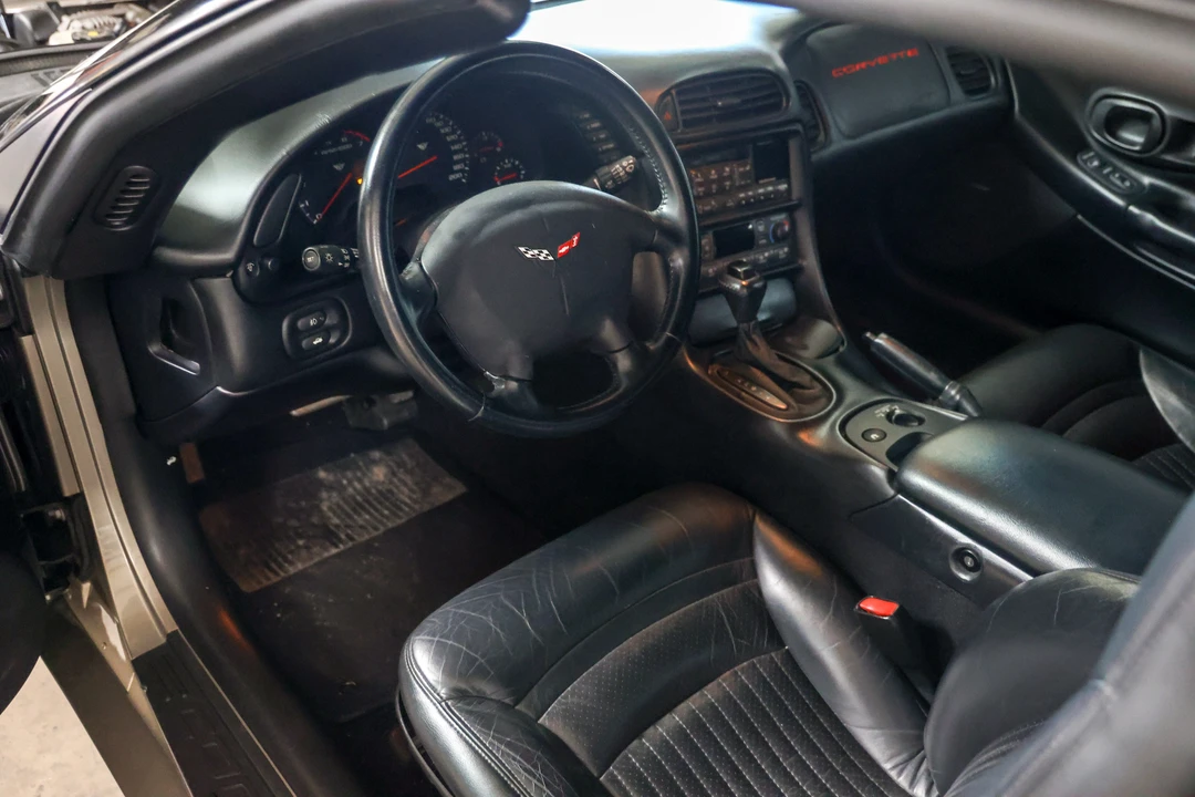 1998 Chevrolet Corvette C5 - Image 23 of 31