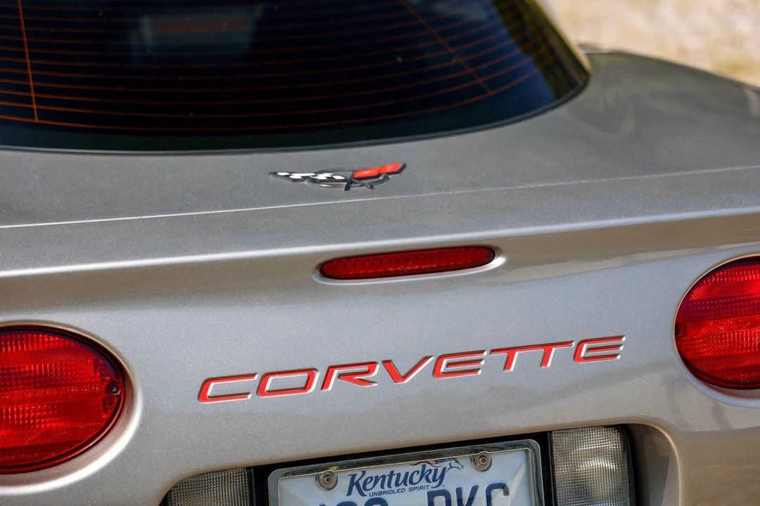 1998 Chevrolet Corvette C5 - Image 16 of 31
