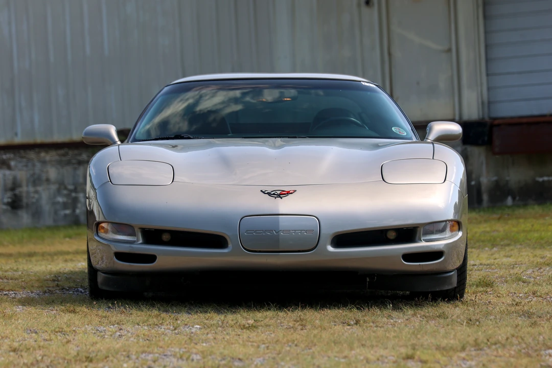 1998 Chevrolet Corvette C5 - Image 9 of 31