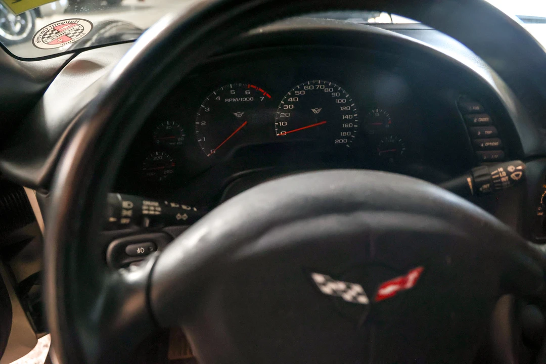1998 Chevrolet Corvette C5 - Image 26 of 31