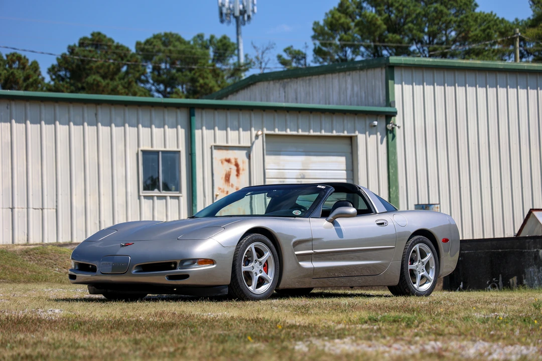 1998 Chevrolet Corvette C5 - Image 5 of 31