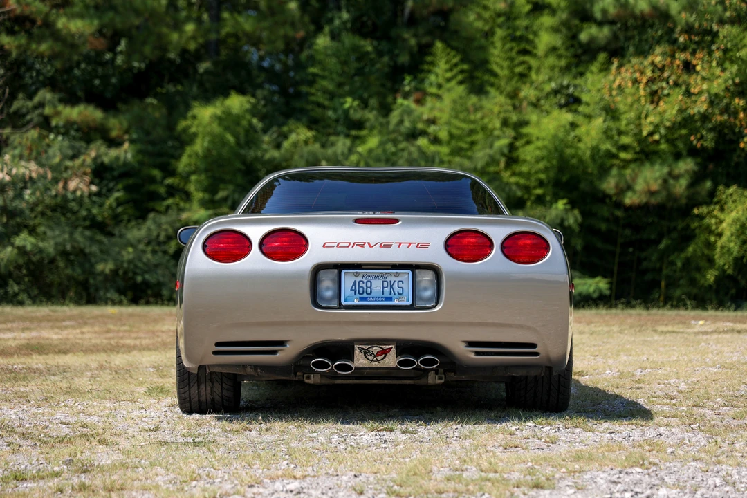1998 Chevrolet Corvette C5 - Image 13 of 31