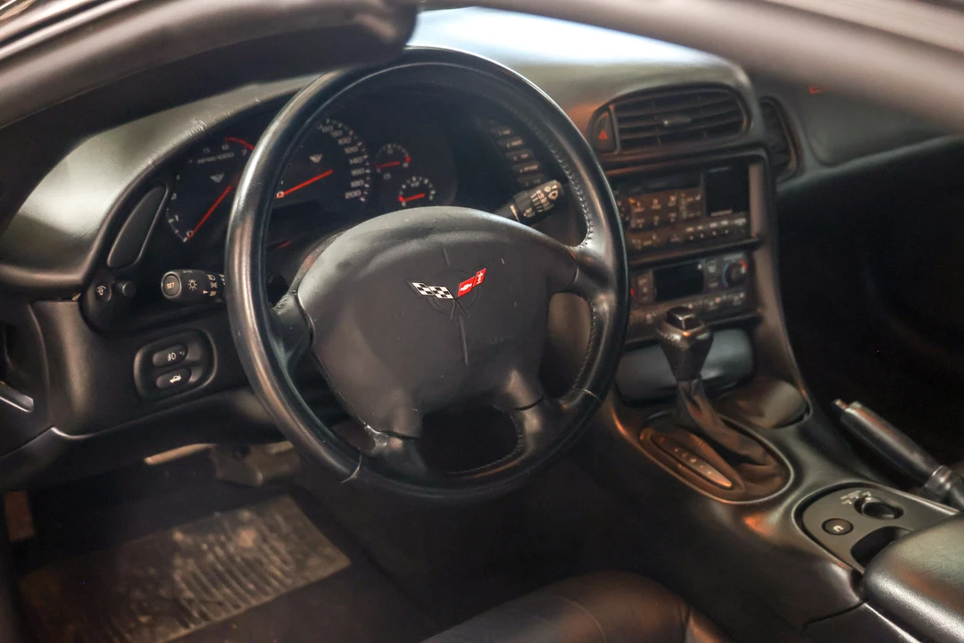 1998 Chevrolet Corvette C5 - Image 24 of 31