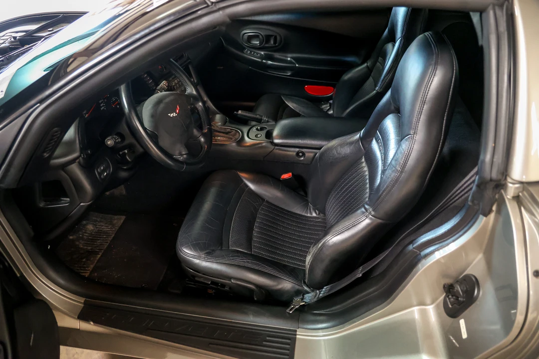 1998 Chevrolet Corvette C5 - Image 28 of 31