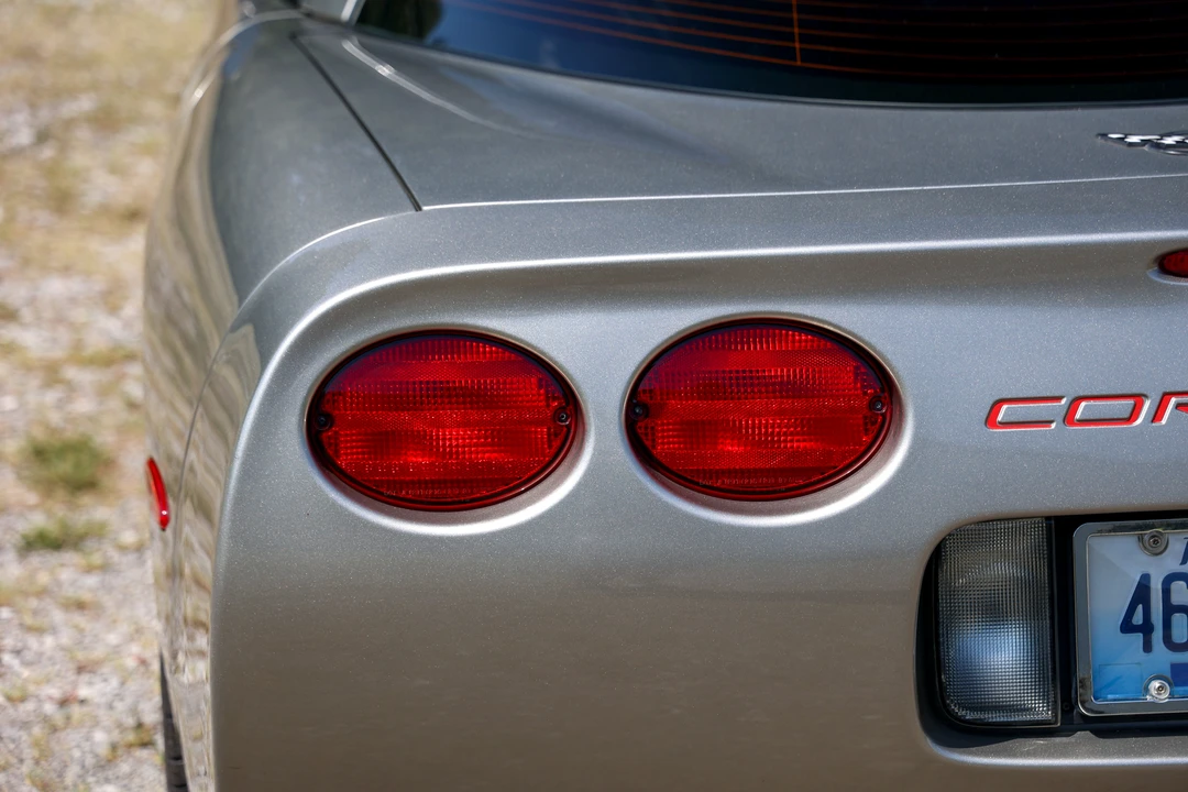 1998 Chevrolet Corvette C5 - Image 18 of 31