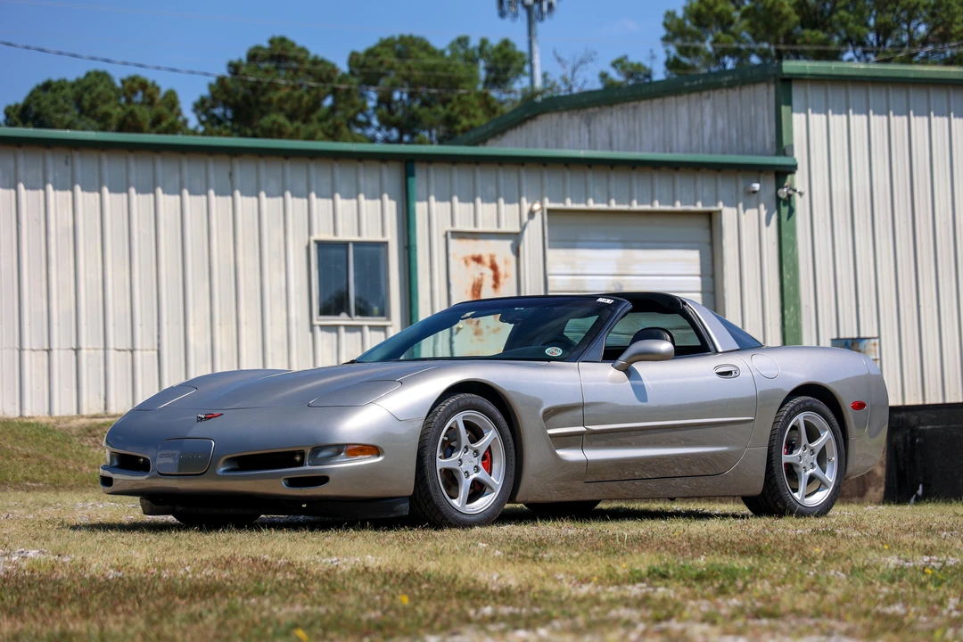 1998 Chevrolet Corvette C5 - Image 6 of 31
