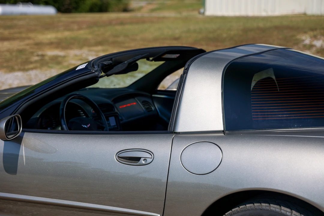 1998 Chevrolet Corvette C5 - Image 20 of 31