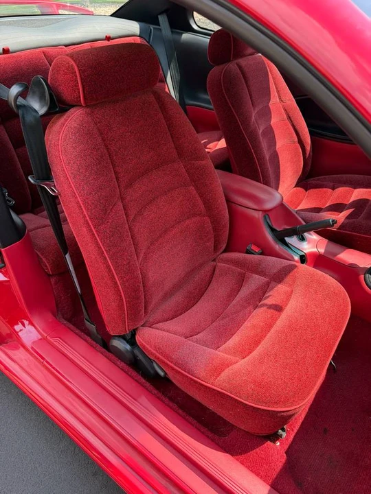 1994 Ford SN95 Mustang - Image 18 of 20