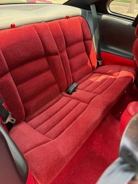 1994 Ford SN95 Mustang - Image 19 of 20